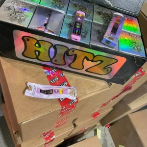 Hitz Gen 7 Disposable