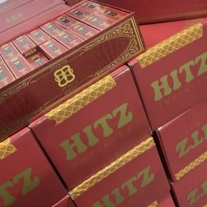 Hitz Disposable