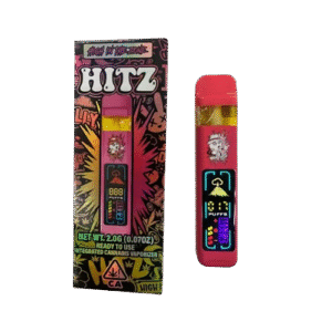 Strawberry Lemoncello